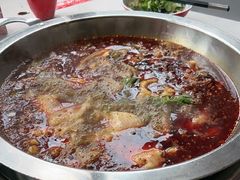 -蜀滋香鲜鱼美蛙火锅(339店)
