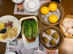 -任點·港式茶点(曜一城店)