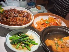 -大榕树下顺德菜(融创茂店)
