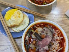 -吴记怪味面(牛王庙店)