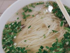 -西部马华清真兰州牛肉面·烧烤夜市(关东店)