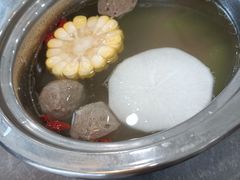-牛天下·牛肉·海鲜·打边炉·融合菜