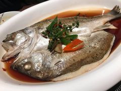 -绿茶餐厅(昌平悦荟店)