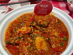 -辣小鲜·南昌大排档(船山路店)