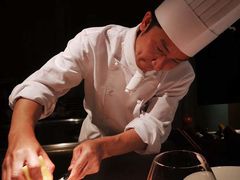 -Ginza Onodera铁板烧(外滩十八号店)