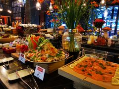 -Tivano意大利餐厅(成都居舍酒店)