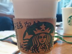 -星巴克(杭州塘栖古镇店)