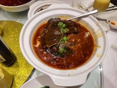 -王府井酒店(金桥港湾店)