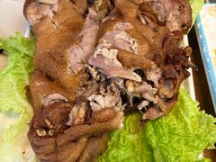 -粥公粥婆精品家常菜(青龙桥店)