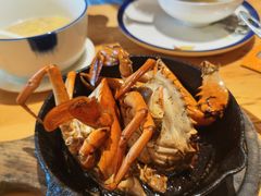 -莲花公园煎蟹·30年闽菜(火车站店)