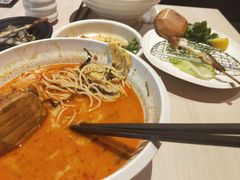 -味千拉面(淮安万达店)