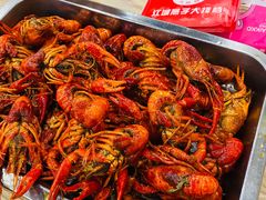 -江城燕子大排档(江汉路步行街店)