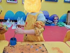 -杨梅红艺术教育(红树湾教学中心)