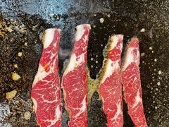 -韩阳王石板烤肉