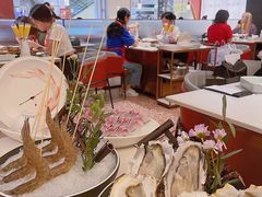 -川越泰火锅(吉利大厦店)