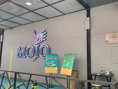 -MOJO密室逃脱(中街旗舰店)