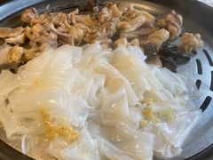 -碗中海·蒸汽海鲜·桑拿鸡(岭南天地店)