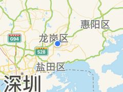 -惠阳站