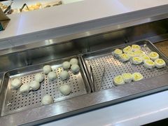 -文星素食(兴华路店)