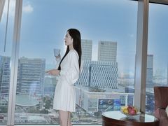 -广州香格里拉酒店