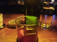-RMK Shochu Bar(三诺店)