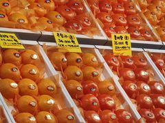 -西归浦每天偶来市场