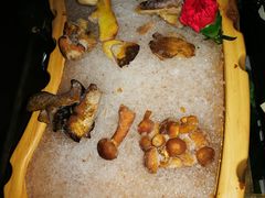 菌菇六拼-滇釜火锅·能喝汤的火锅(车公庄店)