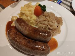 -兰特伯爵西餐厅·啤酒屋(方庄店)