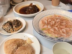 -二泉园老菜馆·百年无锡菜