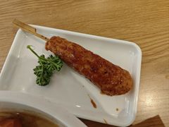 -味千拉面(金融街店)