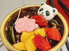 -川成元·麻辣香锅(凯德MALL西直门店)