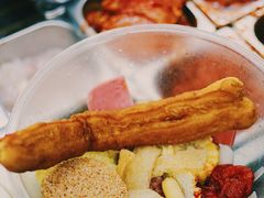 -四川老牛麻辣烫(北门桥店)