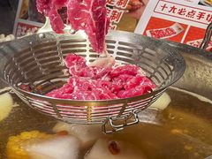 -鲜牛记潮汕牛肉火锅(淮安珠海路店)