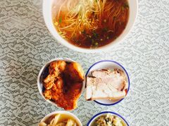 -美味斋(西北街店)
