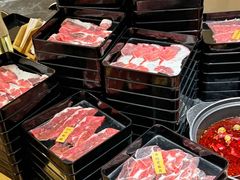 -匠牛亭·锅物烧肉放题自助(昆百大·泰业城店)