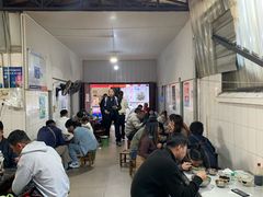 -正宗杨记普洱酸醋米线(总店)
