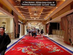 -拉斯维加斯永利酒店