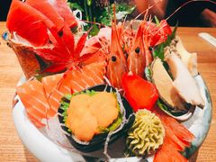 -阿吾罗日本料理(K11艺术中心店)