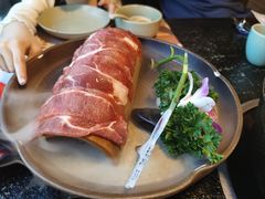 -盡膳口福·百年汤方火锅(科华北路店)