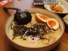 -饭町二郎日式综合茶餐(中安广场店)