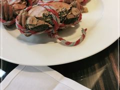 -康莱德酒店·美庭自助餐厅