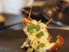 -新发展亚太JW万豪酒店·福苑咖啡厅