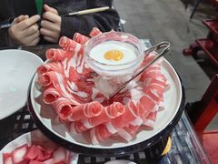-日坛涮肉四合院·园林餐厅(日坛公园店)