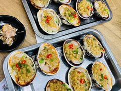 -老虎滩大连海鲜烧烤(建邺云锦路总店)