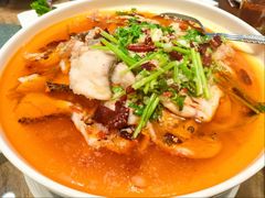 -庄氏祥记家常食府(国瑞建材家居博览中心店)
