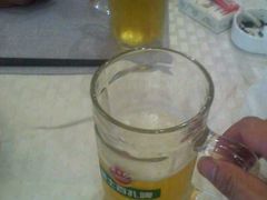 -银帆宾馆-自助餐厅(金马路店)