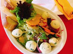 -申德勒加油站西餐厅(日坛路总店)