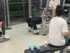 -中田健身工作室(嘉定江桥店)