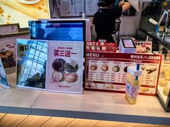 -西树泡芙(北京清河万象汇店)