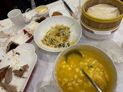 -大鸭梨烤鸭(石佛营店)